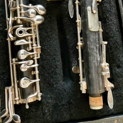 Immagine Buffet Crampon Oboe w/ Hardshell Case - 8