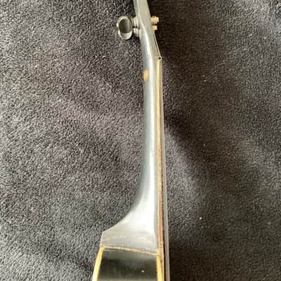 Tru-Fret Soprano Ukulele 1920s image 9