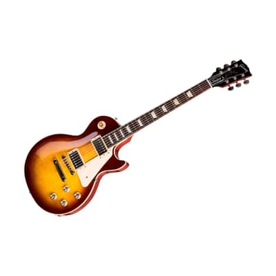Les Paul Standard 60s Iced Tea Gibson image 9