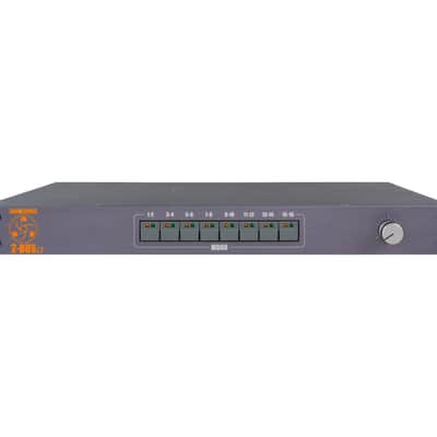 Dangerous Music 2-BUS LT Summing Mixer [USED] image 1