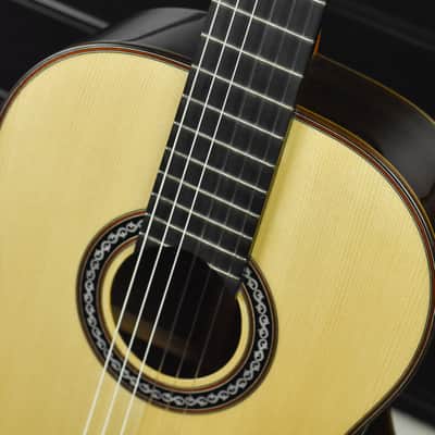 Cordoba C10 Spruce (B-Stock) image 12