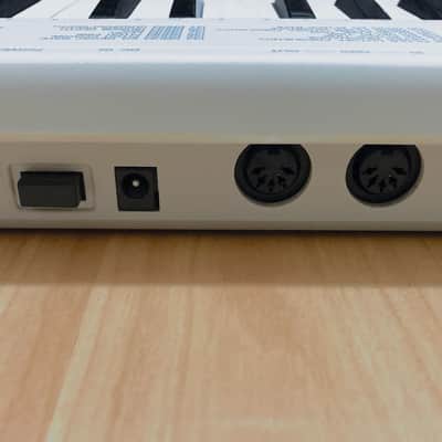 Yamaha CBX-K1 MIDI Keyboard Controller Vintage Japan image 3