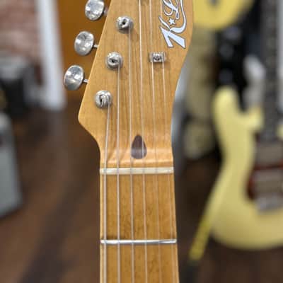 K-Line Truxton 2025 - White Blonde. NEW, (Authorized Dealer) image 13