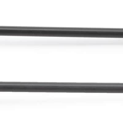 Sonor Orff SCH23 Felt Xylophone Mallets - Medium Hard (3-pack) Bundle image 1