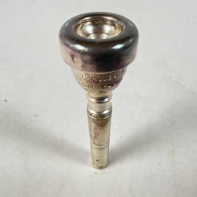Used Parduba 5 1/2 Trumpet [44201] image 1