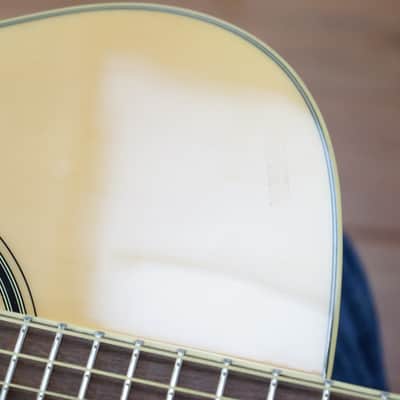 Ibanez PC15ECENT Performance Sapele / Nyatoh Grand Concert with Cutaway - Natural image 18