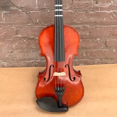 Artisan Strings Marcato Model 100 2006 SN:4302 14" image 3