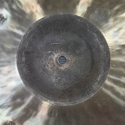MINT!!! Zildjian 20" K Series Cluster Crash Cymbal (Gorgeous!) image 12