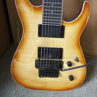 7 string guitar image 2