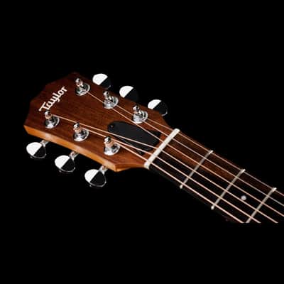 Taylor GS Mini Sapele/Spruce Acoustic Guitar - Natural image 5
