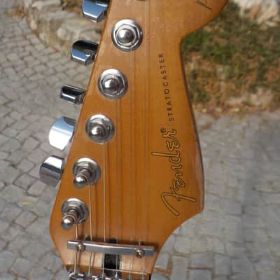 Fender Stratocaster Richie Sambora Signature 1995 image 13