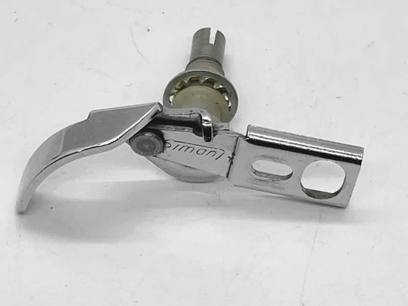 Ludwig P-1141 Throw-Off Lever for Super Sensitive Snare Strainer LSSTOL-104 image 1