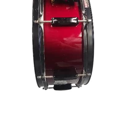 Pearl EX Snare Drum 14”x 5.5” Export Series 90's - Maroon image 4