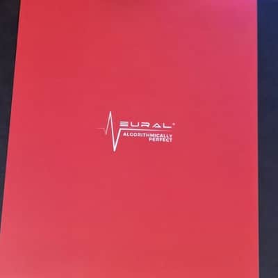 Neural DSP Quad Cortex Digital Effects Modeler - MINT image 6