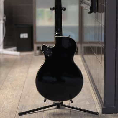 Duesenberg Starplayer TV Phonic - Black imagen 15
