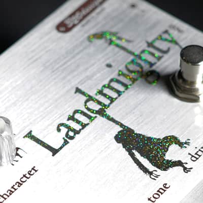 320design Landmighty [Free shipping] image 3