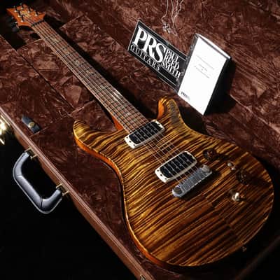 Paul Reed Smith (PRS) 2014 Private Stock #5199 Paulfs Guitar Dirty Blonde [5199] (05/07) image 16