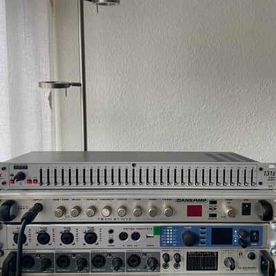 dbx EQ 131 s image 4