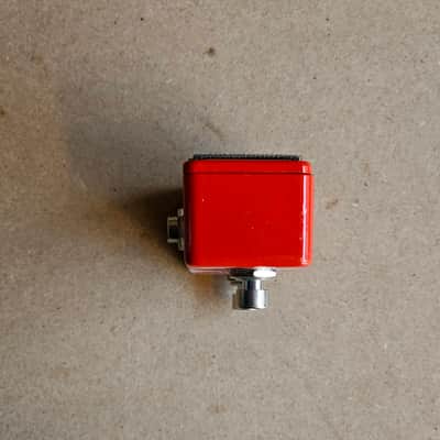 Vein-Tap Skinny Little  Twins Dual Latching Footswitch image 6