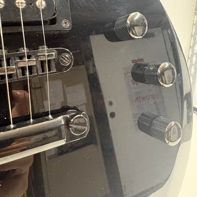 ESP LTD EC-50 2007 - Black image 2
