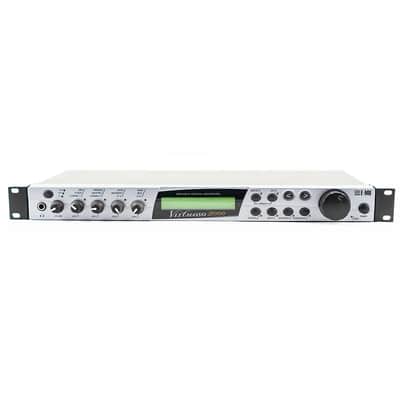 E-MU Systems Virtuoso 2000 Rackmount 128-Voice Virtual Orchestra