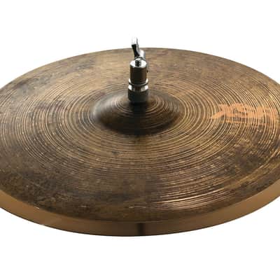 Sabian 15" XSR Monarch Hi Hats (Pair) image 2