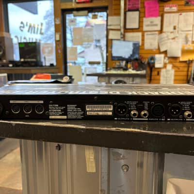 Behringer DSP1124P Feedback Destroyer Pro image 2