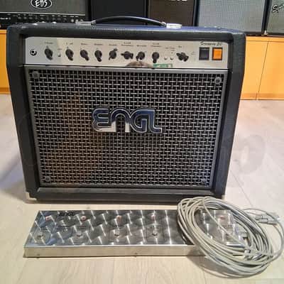 Engl Screamer 50 Type E330 image 1