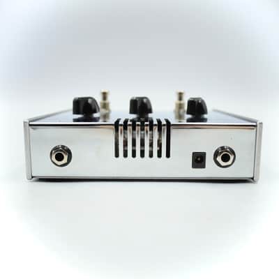 Vox CT-03BT Brit Boost Made in Japan Guitar Effect Pedal 003135 image 9