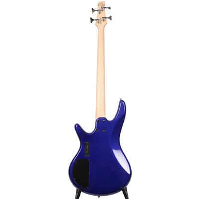 GSR200 Electric Bass Guitar Jewel Blue image 3