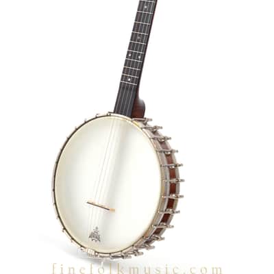 Bacon & Day Super Style A 1923 5-String Banjo image 4