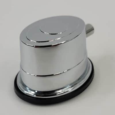 PDP Bass Drum Lug with Gasket & Mounting Screws CX, FX, X7, M5 Series (Multiple Quantities Available) image 4