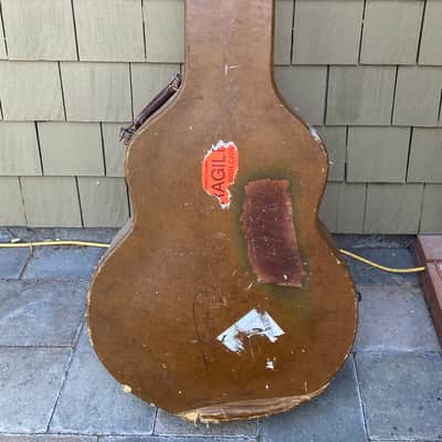 Epiphone Triumph Regent 1951 - Sunburst image 15