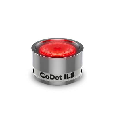 Chauvet DJ CoDot ILS, Lighting Fixture for Instant Lighting Show image 5