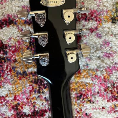 Duesenberg Carl Carlton  2013 Black image 9