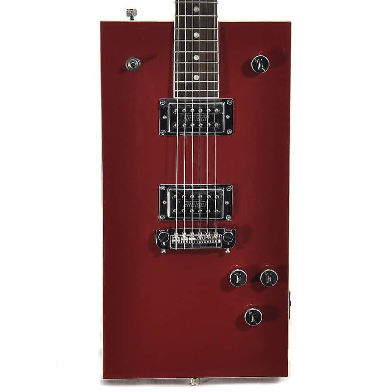 Gretsch G5810 Electromatic Bo Diddley | Reverb