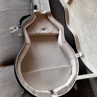 Collings I-30 LC Custom Bespoke Order in Pelham Blue image 19