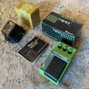 Ibanez TS10 Tube Screamer Classic MADE IN JAPAN Near MINT 1987