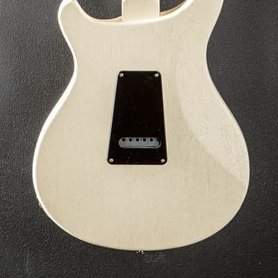 Paul Reed Smith S2 Standard 24 Satin - Antique White image 4