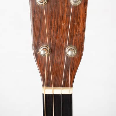 Martin R-18 T 1936 Tenor Guitar image 18
