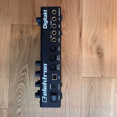 Elektron Digitakt image 3