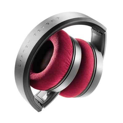 Focal Listen Professional Closed Back Circum-Aural Headphones image 3