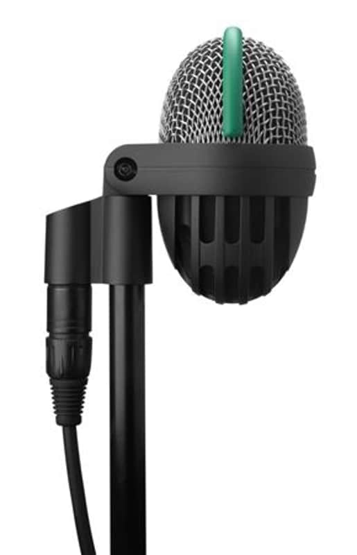 AKG D112 MKII Professional Dynamic Bass Microphone image 1