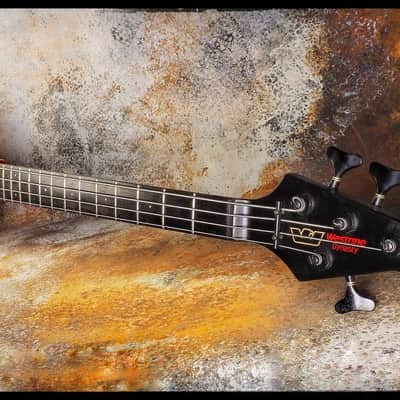 1984 Westone Dynasty XV200 Bass image 14