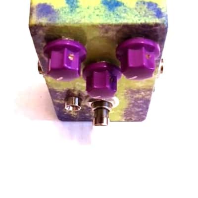 ProAnalog Devices MKIV Vintage Fuzz Drive - Custom Edition image 2