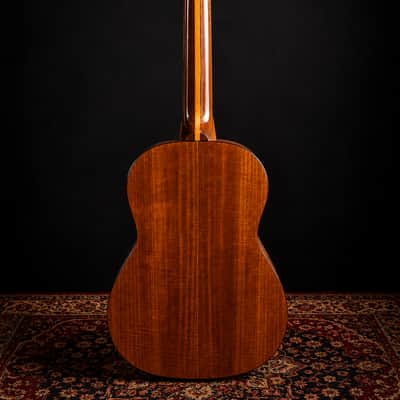 Gibson C-O classic 1966 image 2