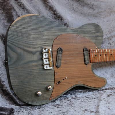 Fender Custom Shop 71' Stratocaster 1991 | Reverb