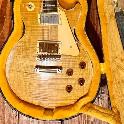 Gibson Les Paul Standard - Dax Relic image 2