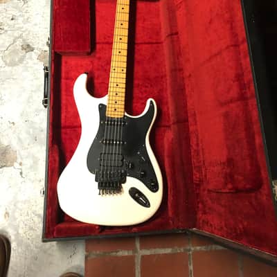 Kramer Pacer imperial 1983 White image 2