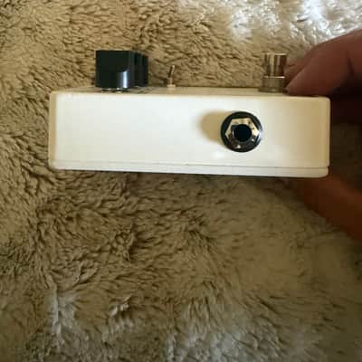 JHS 3 Series Overdrive 2020 - Present - White image 5